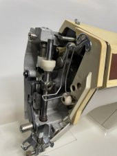 Singer 935 Dikiş Makinesi 110V 2.El (G-45) - 9