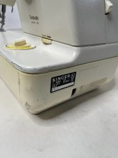 Singer 935 Dikiş Makinesi 110V 2.El (G-45) - 10