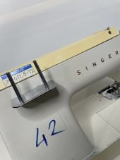 Singer 935 Dikiş Makinesi 110V 2.El (G-45) - 11