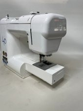 New Home Janome MC4000 Dikiş Makinesi 110V 2.El (G-47) - 5