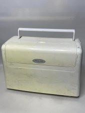 Janome Memory Craft 5000 Dikiş Makinesi 110V 2.El (G-46) - 5