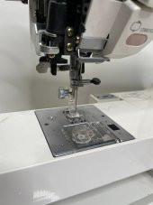 Janome Memory Craft 5000 Dikiş Makinesi 110V 2.El (G-46) - 6