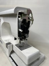 Janome Memory Craft 5000 Dikiş Makinesi 110V 2.El (G-46) - 8