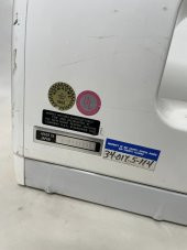 Janome Memory Craft 5000 Dikiş Makinesi 110V 2.El (G-46) - 9