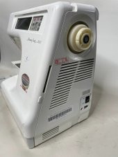 Janome Memory Craft 5000 Dikiş Makinesi 110V 2.El (G-46) - 10