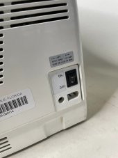 Janome Memory Craft 5000 Dikiş Makinesi 110V 2.El (G-46) - 11