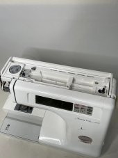 Janome Memory Craft 5000 Dikiş Makinesi 110V 2.El (G-46) - 12