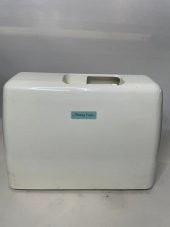 New Home Janome MC4000 Dikiş Makinesi 110V 2.El (G-49) thumbnail 6