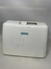 New Home Janome MC4000 Dikiş Makinesi 110V 2.El (G-48) thumbnail 6