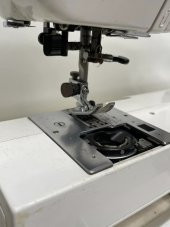 New Home Janome MC4000 Dikiş Makinesi 110V 2.El (G-48) thumbnail 7