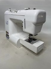 New Home Janome MC4000 Dikiş Makinesi 110V 2.El (G-48) thumbnail 9