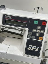 Melco EP1 Nakış Makinesi 110V 2.El (G-56) - 2