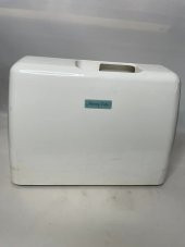 New Home Janome MC4000 Dikiş Makinesi 110V 2.El (G-50) thumbnail 6