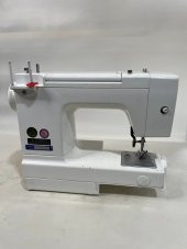 New Home Janome 108 Dikiş Makinesi 110V 2.El (G-58) - 4