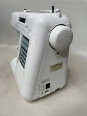 New Home Janome MC4000 Dikiş Makinesi 110V 2.El (G-49) thumbnail 9