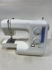 Janome MyExcel 4014 Dikiş Makinesi 110V 2.El (G-60) thumbnail 1