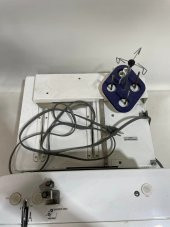 Melco EP1 Nakış Makinesi 110V 2.El (G-56) - 5