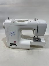 Janome MyExcel 4014 Dikiş Makinesi 110V 2.El (G-60) thumbnail 4