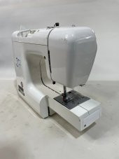 Janome MyExcel 4014 Dikiş Makinesi 110V 2.El (G-60) thumbnail 5