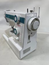 New Home Janome 108 Dikiş Makinesi 110V 2.El (G-58) - 9