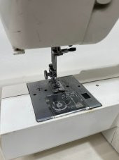 Janome MyExcel 4014 Dikiş Makinesi 110V 2.El (G-60) thumbnail 6