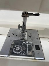 Janome MyExcel 4014 Dikiş Makinesi 110V 2.El (G-60) thumbnail 7