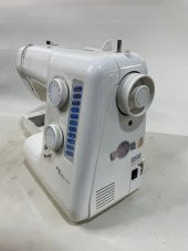 Janome MyExcel 4014 Dikiş Makinesi 110V 2.El (G-60) thumbnail 8