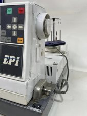 Melco EP1 Nakış Makinesi 110V 2.El (G-56) - 9