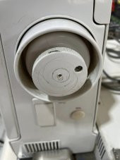 Melco EP1 Nakış Makinesi 110V 2.El (G-56) - 10