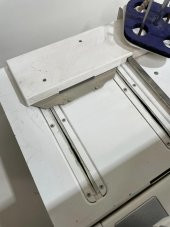 Melco EP1 Nakış Makinesi 110V 2.El (G-56) - 11