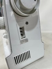New Home Janome 108 Dikiş Makinesi 110V 2.El (G-58) - 10