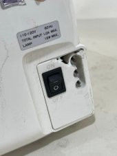 Janome MyExcel 4014 Dikiş Makinesi 110V 2.El (G-60) thumbnail 10