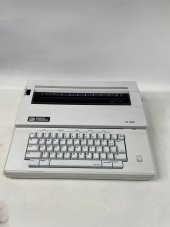 Smith Corona XL 1000 Daktilo 110V 2.El (G-61) - 1