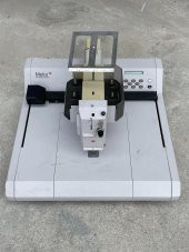 Melco EMC10T Nakış Makinesi 2.El (G-62) - 1