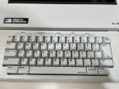 Smith Corona XL 1000 Daktilo 110V 2.El (G-61) - 4
