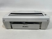 Smith Corona XL 1000 Daktilo 110V 2.El (G-61) - 5