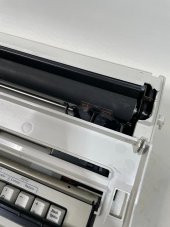 Smith Corona XL 1000 Daktilo 110V 2.El (G-61) - 6