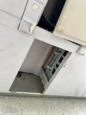 Melco EMC10T Nakış Makinesi 2.El (G-62) - 11