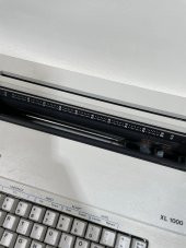 Smith Corona XL 1000 Daktilo 110V 2.El (G-61) - 8