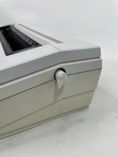 Smith Corona XL 1000 Daktilo 110V 2.El (G-61) - 9
