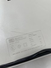 Smith Corona XL 1000 Daktilo 110V 2.El (G-61) - 11