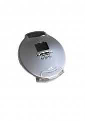 Sony Walkman D-NE920 Discman Cd Player 2.El - 1