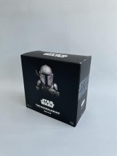 Beast Kingdom EAA-122 Star Wars The Mandalorian Figür - 3