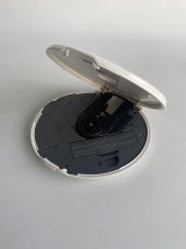 Sony Walkman D-NE820 Discman Cd Player 2.El - 5