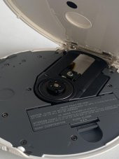Sony Walkman D-NE820 Discman Cd Player 2.El - 6
