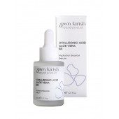 Gewn Kirish Hyaluronic Acid + Aloe Vera + Vitamin B5 Nemlendirici Serum 30 Ml - 1