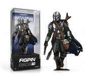 Figpin 736 The Mandalorian Figür - 1