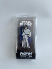 Figpin 700 Princess Leia Figür - 2