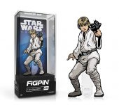 Figpin 699 Luke Skywalker Figür - 1