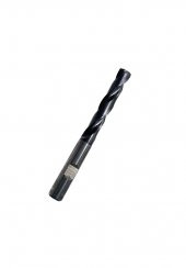 Ham Prazision 283 Karbür Matkap Ucu 9,5mm S12 1 Adet - 1